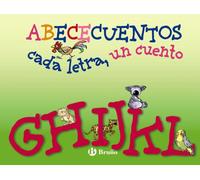 G-L (ABECECUENTOS cada letra, un cuento) (Castellano - A PARTIR DE 3 AÑOS - LIBROS DIDÁCTICOS - ABECEcuentos)