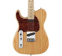 G&L Tribute ASAT Classic guitarra eléctrica natural zurdo