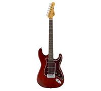 G&L TS500-IRA-R - Guitarra eléctrica - Irish ale / palo de rosa
