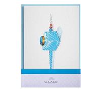 G. Lalo - Juego de Sobres de correspondencia