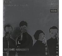 G. Ligeti - String Quartets 1 & 2