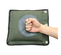G-like Wing Chun Kung Fu - Saco de boxeo para patada y arena, color verde