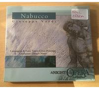 G. Lirico D'europa - Verdi: Nabucco [Import]