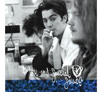 G. Love And Special Sauce by G. Love & Special Sauce (1994-06-20)