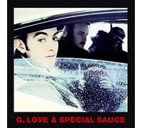 G Love and Special Sauce - Philadelphonic