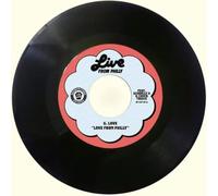 G. Love feat. Schooly D & Chuck Treec Love from Phill (Vinyl) (Importación USA)