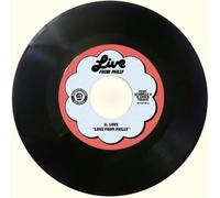 G. Love feat. Schooly D & Chuck Treec Love from Phill (Vinyl) (Importación USA)