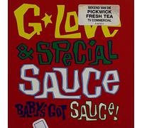 G. Love & Special Sauce - Babys Got Sauce [Import]