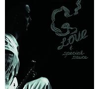 G.Love & Special Sauce - G.Love & Special Sauce [VINYL] [Vinilo]