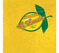 G. Love & Special Sauce - Lemonade [Vinilo]