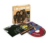 G. Love & Special Sauce - Original Album Classics