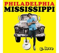 G. Love & Special Sauce - Philadelphia Mississippi