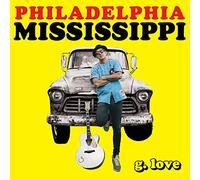 G. Love & Special Sauce - Philadelphia Mississippi [Vinilo]