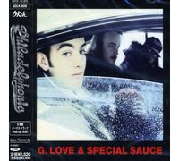 G. Love & Special Sauce - Philadelphonic