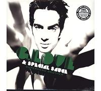 G.Love & Special Sauce - Superhero Brother [Vinilo]