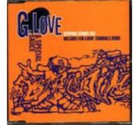 G Love - Steppin' Stones [Import]