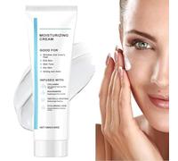 G-lowage Repair Moisturizer Cream,Glow Age Repair Moisturizing Cream,Lasting Hydration,Suitable for All Skin Types (1 Pcs, 100g)