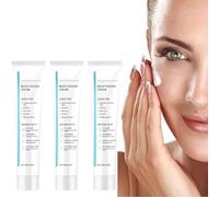 G-lowage Repair Moisturizer Cream,Glow Age Repair Moisturizing Cream,Lasting Hydration,Suitable for All Skin Types (3 Pcs, 100g)