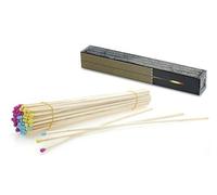 G&M '50 x XXL Cerillas 28 cm | Cerillas | Chimenea Cigarrillos | Barbacoa Cigarrillos
