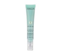 G.M. COLLIN City D-Tox Eye Contour | Anti-Aging Serum Gel for Dark Circles and Wrinkles | Refreshes The Eye Contour Area