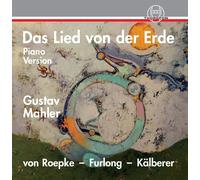 G. MAHLER Das Lied Von Der Erde (CD) (Importación USA)