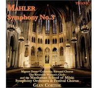 G. Mahler - Symphony 3 in D minor