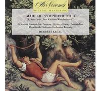 Garay Gyrgy - Casapietra Cele - G Mahler - Symphony No 4 in G