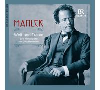 G. Mahler WELT UND TRAUM (CD) (Importación USA)