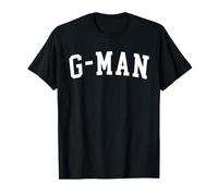 G-Man Camiseta