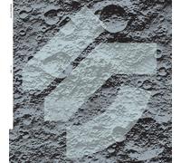 G-Man Moonbase Alpha (Vinyl) 12" Album