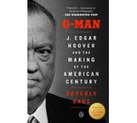 G-man (pulitzer Prize Winner) (ebook)