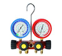 G.MANOMETRICO 4 VIAS