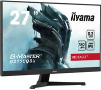 iiyama G-Master G2770QSU-B6 Monitor para Juegos de 27 pies