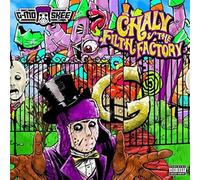 G-Mo Skee - Chaly & The Filth Factory