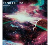 G. Nicotera - Catarsis