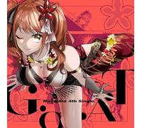 G.O.A.T【Blu-ray付生産限定盤】