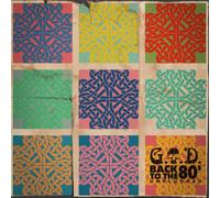 G.O.D. - Back to the 80's