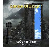 G.O.d. - Gods In Motion - Chapter Two