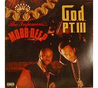 G.O.D. Pt. 3 / After Hours [Vinilo]