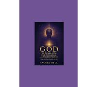 G.O.D The Generator The Operator and The Destroyer: Who do you choose to be?