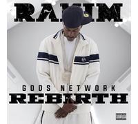 G.O.Ds NETWORK - REB7RTH