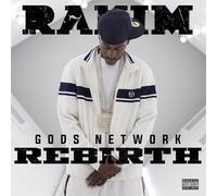G.O.DS NETWORK - REB7RTH