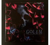 G.O.L.E.M. - Gravitational Objects Of Light Energy & Mysticism [VINYL] [Vinilo]