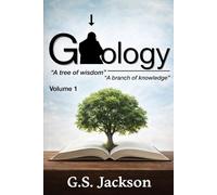 G_ology “A Tree Of Wisdom, A Branch Of Knowledge” Volume #1: A 31-Day Empowerment Devotional
