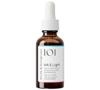 Geek & Gorgeous 101 Ha 5 Light Sérum 30ml