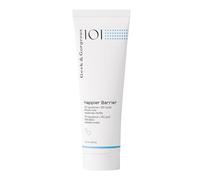 G orgeous HAPPIER BARRIER - Crema nutritiva para la piel para una barrera sana y piel suave y sedosa, para pieles secas, normales y mixtas, tubo de 50 ml