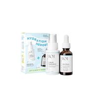 Geek & Gorgeous Hydration Heroes - Double Hydration Duo - HA 5 Rich (30 ml) + Liquid Hydration Mini (50 ml)