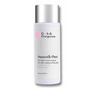 Geek&Gorgeous Smooth Out 30 ml