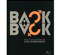 G. Pal Vs. Anna Maria X - Back 2 Back Sessions..