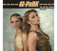 G-Park - You Got Me Falling [Vinilo]